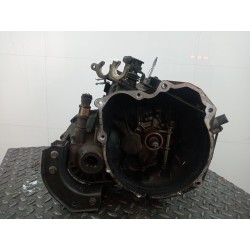 Recambio de caja cambios para chevrolet aveo / kalos hatchback (t250, t255) 1.2 referencia OEM IAM B12S1  