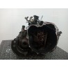 Recambio de caja cambios para chevrolet aveo / kalos hatchback (t250, t255) 1.2 referencia OEM IAM B12S1  