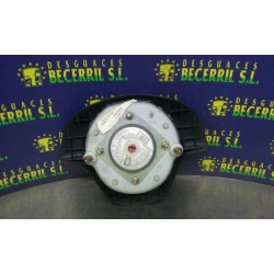 Recambio de airbag delantero izquierdo para seat ibiza (6l1) signo referencia OEM IAM 6l0880201d  