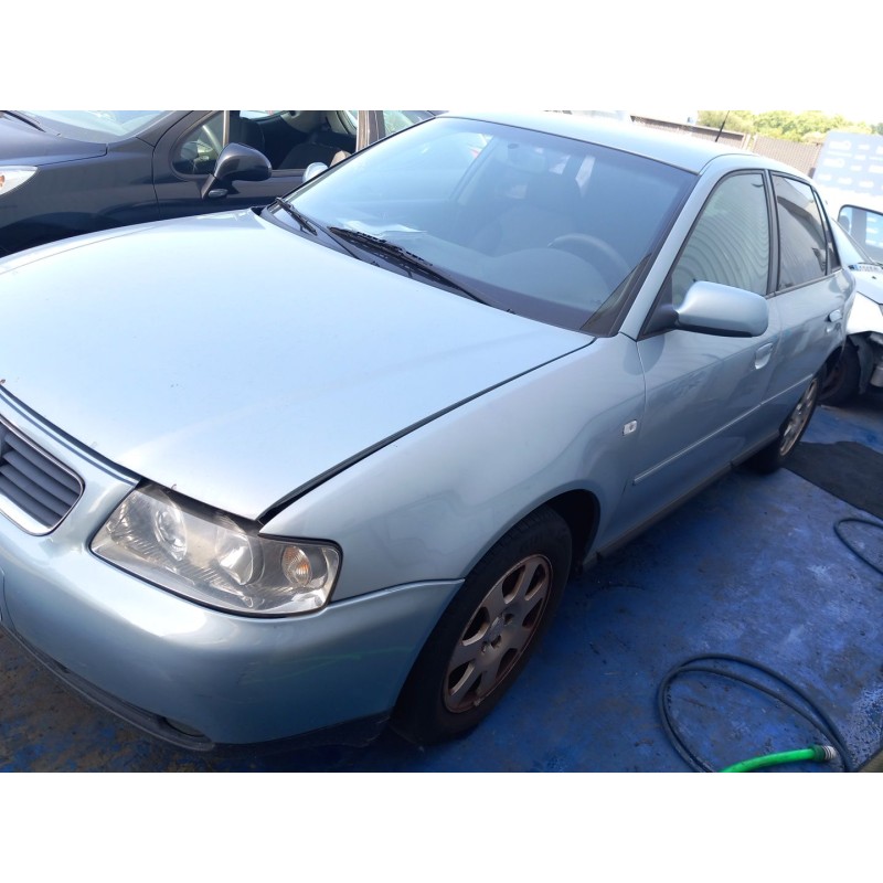 Elenco delle parti per Audi A3 (8L1) 1.9 TDI Diesel dell'anno 2003 con motore ATD,AXR