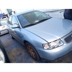 Elenco delle parti per Audi A3 (8L1) 1.9 TDI Diesel dell'anno 2003 con motore ATD,AXR