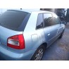 Elenco delle parti per Audi A3 (8L1) 1.9 TDI Diesel dell'anno 2003 con motore ATD,AXR