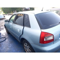 Elenco delle parti per Audi A3 (8L1) 1.9 TDI Diesel dell'anno 2003 con motore ATD,AXR