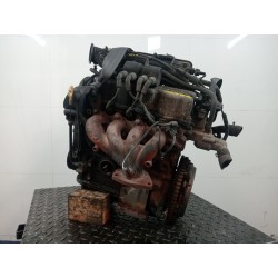المحرك الكامل Chevrolet Aveo / kalos hatchback (T250, T255) | Desguace Becerril