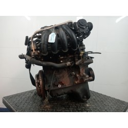 المحرك الكامل Chevrolet Aveo / kalos hatchback (T250, T255) | Desguace Becerril