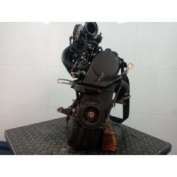 المحرك الكامل Chevrolet Aveo / kalos hatchback (T250, T255) | Desguace Becerril