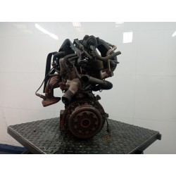 المحرك الكامل Chevrolet Aveo / kalos hatchback (T250, T255) | Desguace Becerril