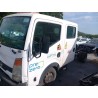 Aufschlüsselung der Teile für Nissan cabstar (F24M, F24W) 35.13 DCI, 45.13 DCI 2.5 (F24M) Diesel aus dem Jahr 2008 mit Motor YD25DDTI