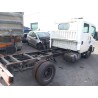 Aufschlüsselung der Teile für Nissan cabstar (F24M, F24W) 35.13 DCI, 45.13 DCI 2.5 (F24M) Diesel aus dem Jahr 2008 mit Motor YD25DDTI