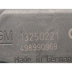 Ersatzteil COM 2000 (Lenksäulenschalter-Modul) Opel Astra h (A04) | Desguace Becerril