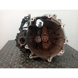 Caixa de câmbio Skoda Fabia (5J2 ) | Desguace Becerril