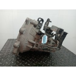 Caixa de câmbio Skoda Fabia (5J2 ) | Desguace Becerril