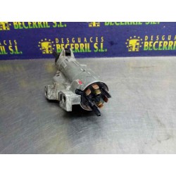 Recambio de antirrobo para seat leon (1m1) signo referencia OEM IAM   