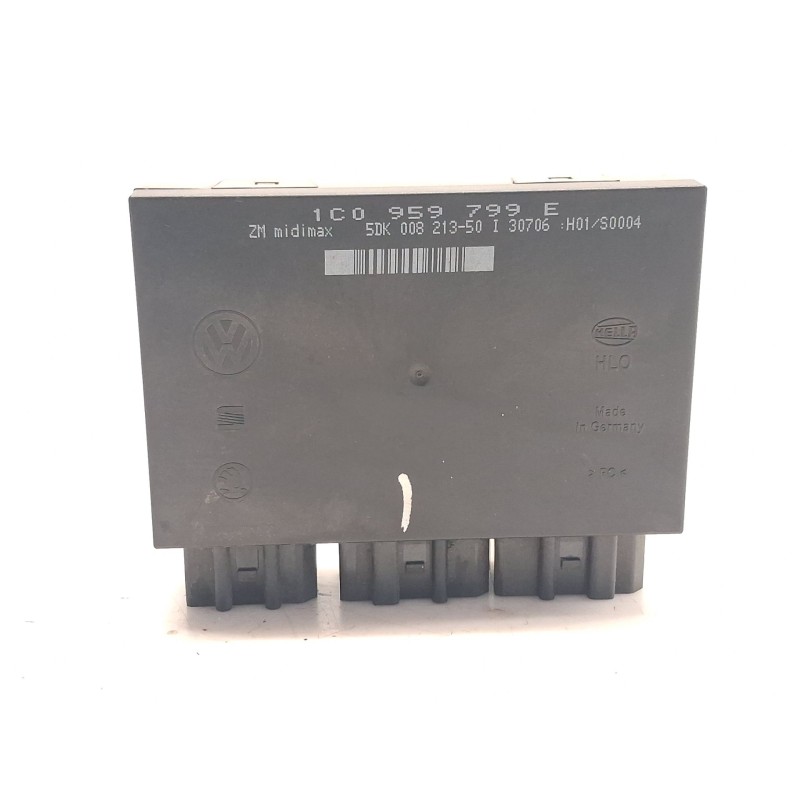 MÓDULO confort 1C0959799E | Desguace Becerril