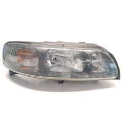 Faro destro volvo S60 I (384) oem 89007860