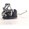 Recambio de cerradura puerta trasera izquierda para hyundai i10 i (pa) 1.1 referencia OEM IAM 81410B9020  