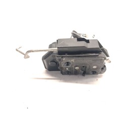 Recambio de cerradura puerta trasera izquierda para hyundai i10 i (pa) 1.1 referencia OEM IAM 81410B9020  