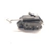 Recambio de cerradura puerta trasera izquierda para hyundai i10 i (pa) 1.1 referencia OEM IAM 81410B9020  