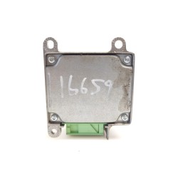 Recambio de centralita airbag para daewoo matiz cd referencia OEM IAM 96336886 7088119 