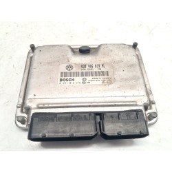 وحدة التحكم المحرك (uce) seat ibiza III (6L1) oem 038906019NL