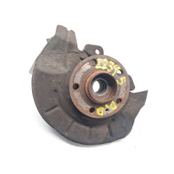 Right front steering knuckle Skoda Fabia I (6Y2) | Becerril Scrap Yard