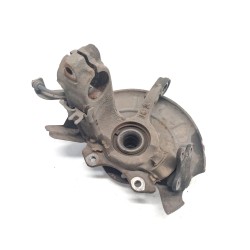 Right front steering knuckle Skoda Fabia I (6Y2) | Becerril Scrap Yard
