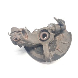 Left front hub assembly Skoda Fabia I (6Y2) | Becerril Scrap Yard