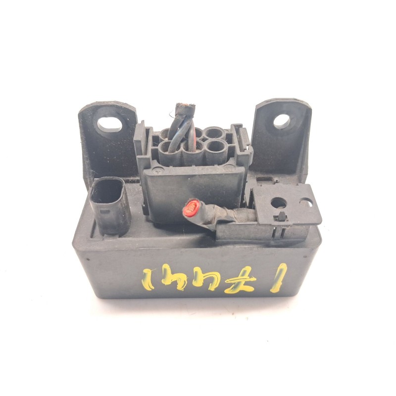 Spare glow plug control unit (preheating module) Clase C (W203) berlina | Becerril Scrap Yard