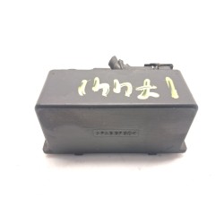 Spare glow plug control unit (preheating module) Clase C (W203) berlina | Becerril Scrap Yard