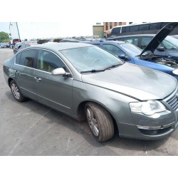 Elenco delle parti per Volkswagen passat B6 (3C2) 2.0 FSI Gasolina dell'anno 2006 con motore BKP