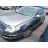 Detalhamento das peças para Volkswagen passat B6 (3C2) 2.0 FSI Gasolina do ano 2006 com motor BKP