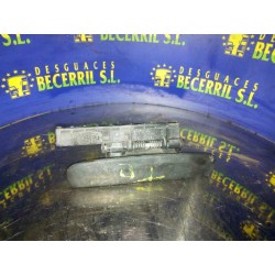 Recambio de maneta exterior trasera derecha para citroen xsara picasso 2.0 hdi referencia OEM IAM 9101Q1  