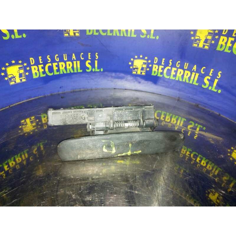 Recambio de maneta exterior trasera derecha para citroen xsara picasso 2.0 hdi referencia OEM IAM 9101Q1 Recambio de maneta exterior trasera derecha para citroen xsara picasso 2.0 hdi referencia OEM IAM 9101Q1