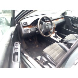 Detalhamento das peças para Volkswagen passat B6 (3C2) 2.0 FSI Gasolina do ano 2006 com motor BKP