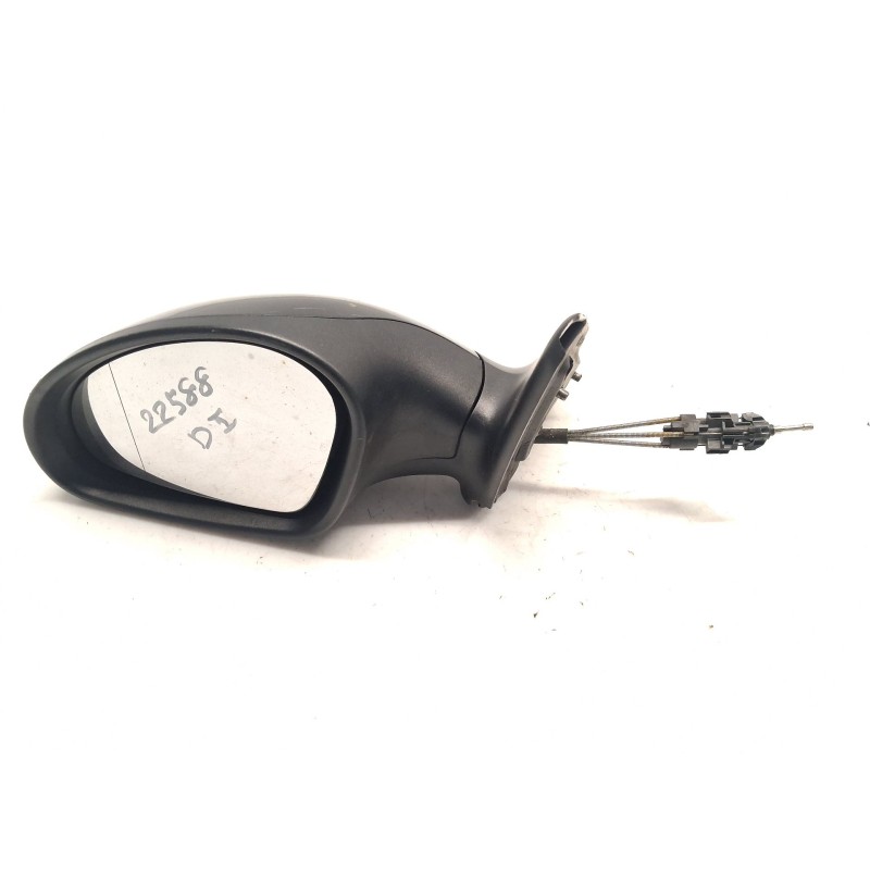 Ricambio specchietto sinistro (lato guida) Seat Leon (1M1) | Desguace Becerril
