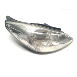 Right headlight hyundai I10 I (pa)
