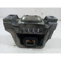 Recambio de soporte motor derecho para peugeot 207 sw confort referencia OEM IAM 9654166080  
