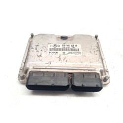 Centralina motore uce seat leon (1M1) oem 038906019KP
