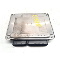 Unité de commande moteur (UCE) Seat Leon (1M1) | Desguace Becerril