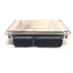 Unité de commande moteur (UCE) Seat Leon (1M1) | Desguace Becerril