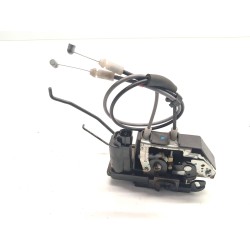 Recambio de cerradura puerta delantera izquierda para hyundai i10 i (pa) 1.1 referencia OEM IAM   