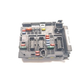 Peça bsm (Boîtier de servitude moteur) peugeot 307 (3A/C) oem 9657608880
