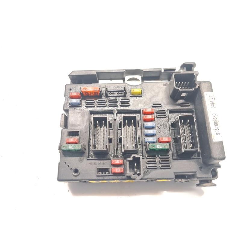 Peça BSM (Boîtier de Servitude Moteur) Peugeot 307 (3A/C) | Desguace Becerril