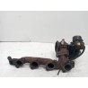 Recambio de turbocompresor para mercedes clase e (w210) berlina diesel 220 cdi (210.006) referencia OEM IAM A6110960099  