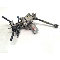 Steering column hyundai I10 I (pa) oem 563500X690