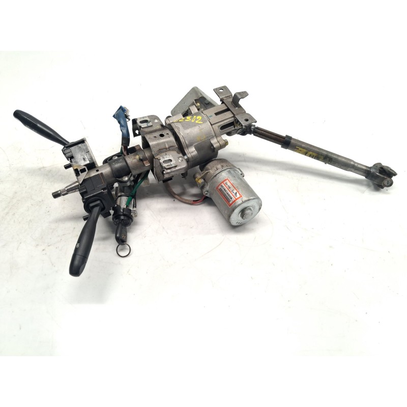 Steering column Hyundai I10 I (pa) | Becerril Scrap Yard