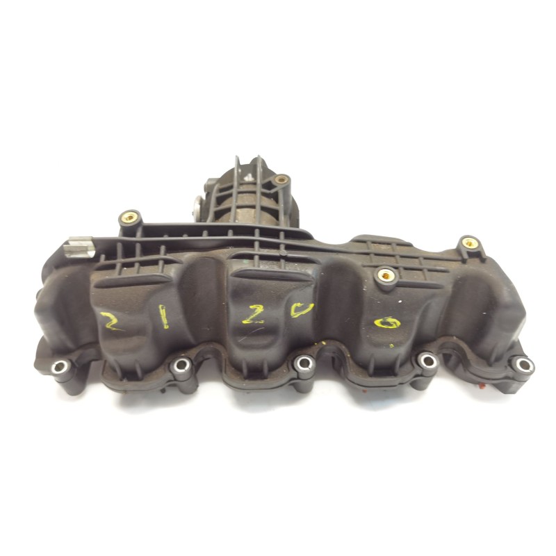 Intake manifold Seat Ibiza IV (6J5, 6P1) | Becerril Scrap Yard
