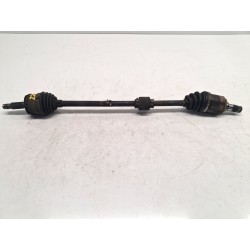 Right front axle hyundai I10 I (pa)