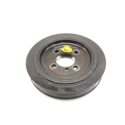 Recambio de polea cigueñal para hyundai i30 (fd) 2.0 crdi referencia OEM IAM D4FB  