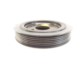Recambio de polea cigueñal para hyundai i30 (fd) 2.0 crdi referencia OEM IAM D4FB  